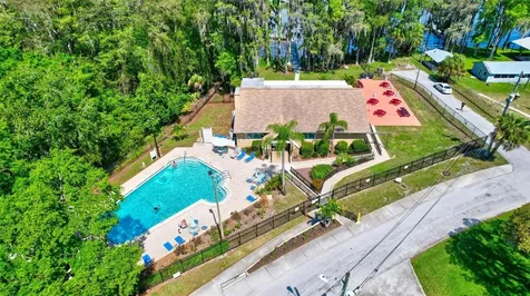 2955 Briar Cliff Drive Palm Harbor FL 34684