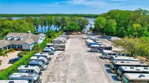 2955 Briar Cliff Drive Palm Harbor FL 34684