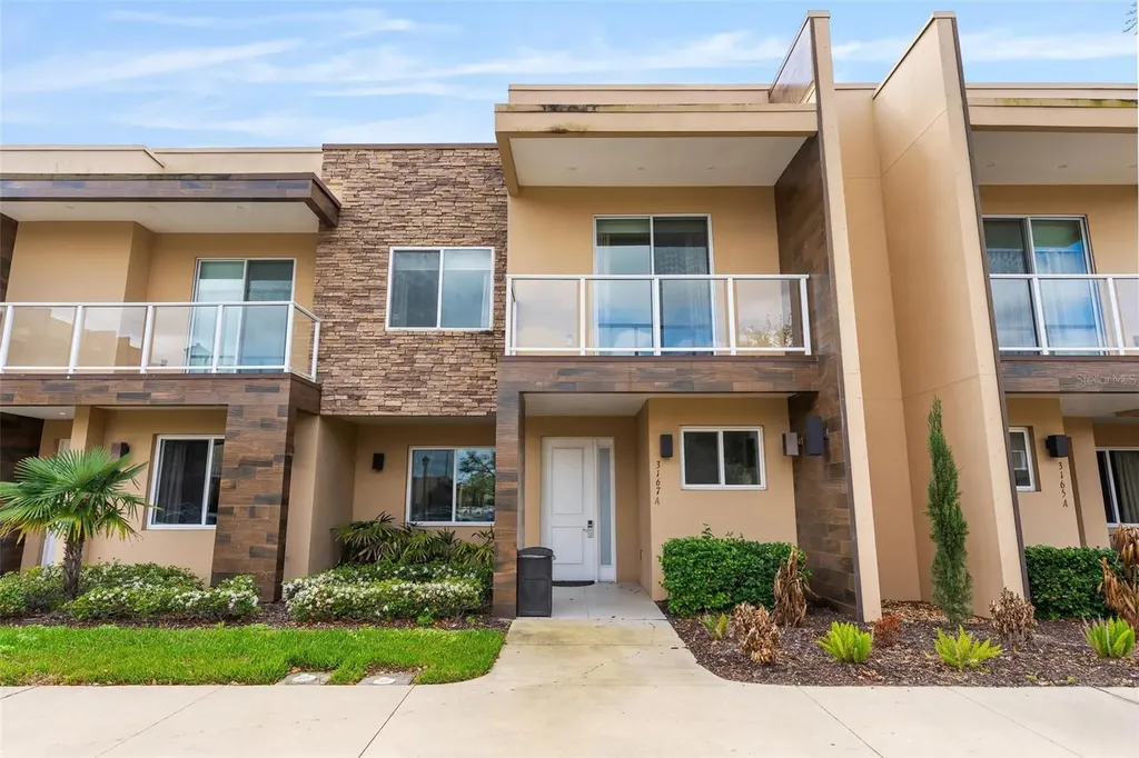 3167 Brasilia Avenue Kissimmee FL 34747