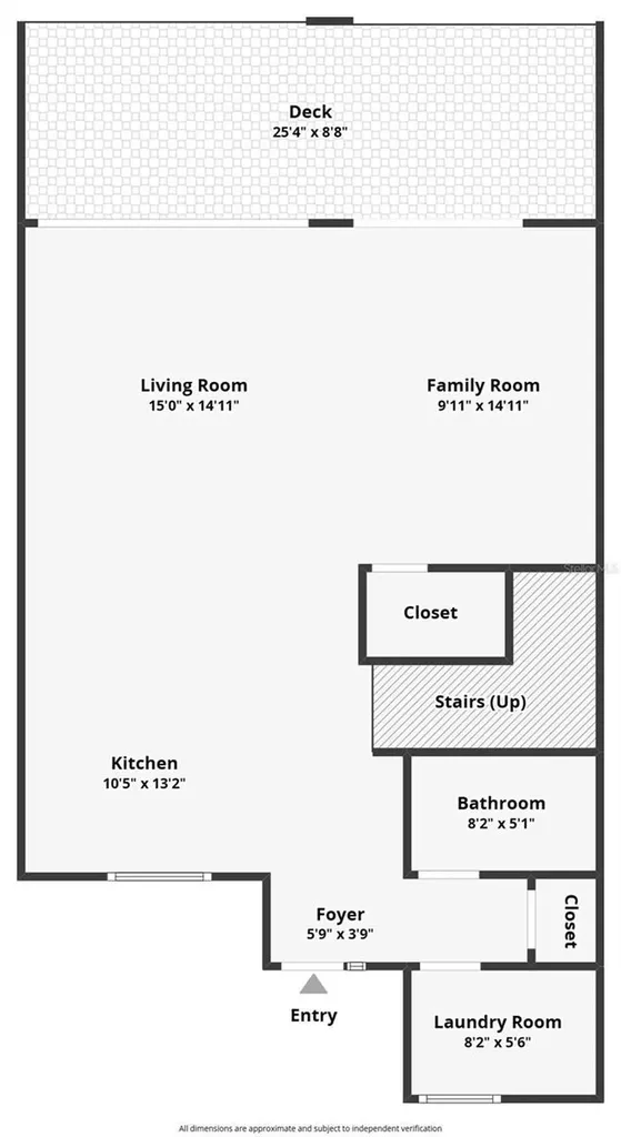 3167 Brasilia Avenue Kissimmee FL 34747