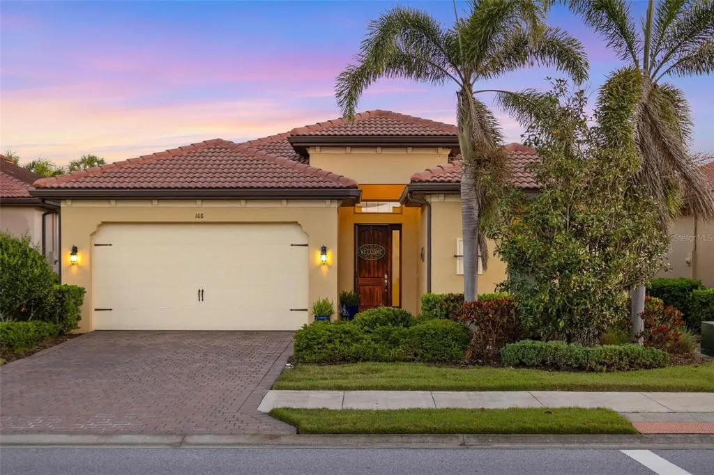 108 Maraviya Boulevard Nokomis FL 34275