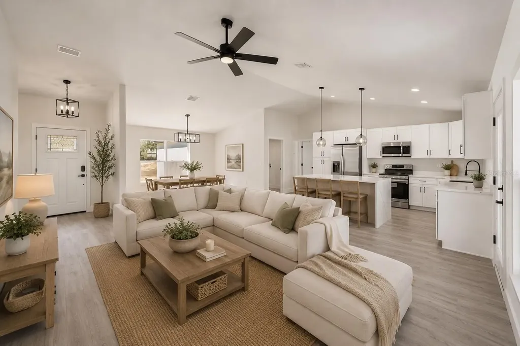 9989 SW 42nd Avenue Ocala FL 34476