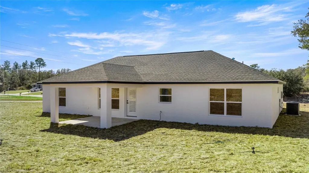 9989 SW 42nd Avenue Ocala FL 34476