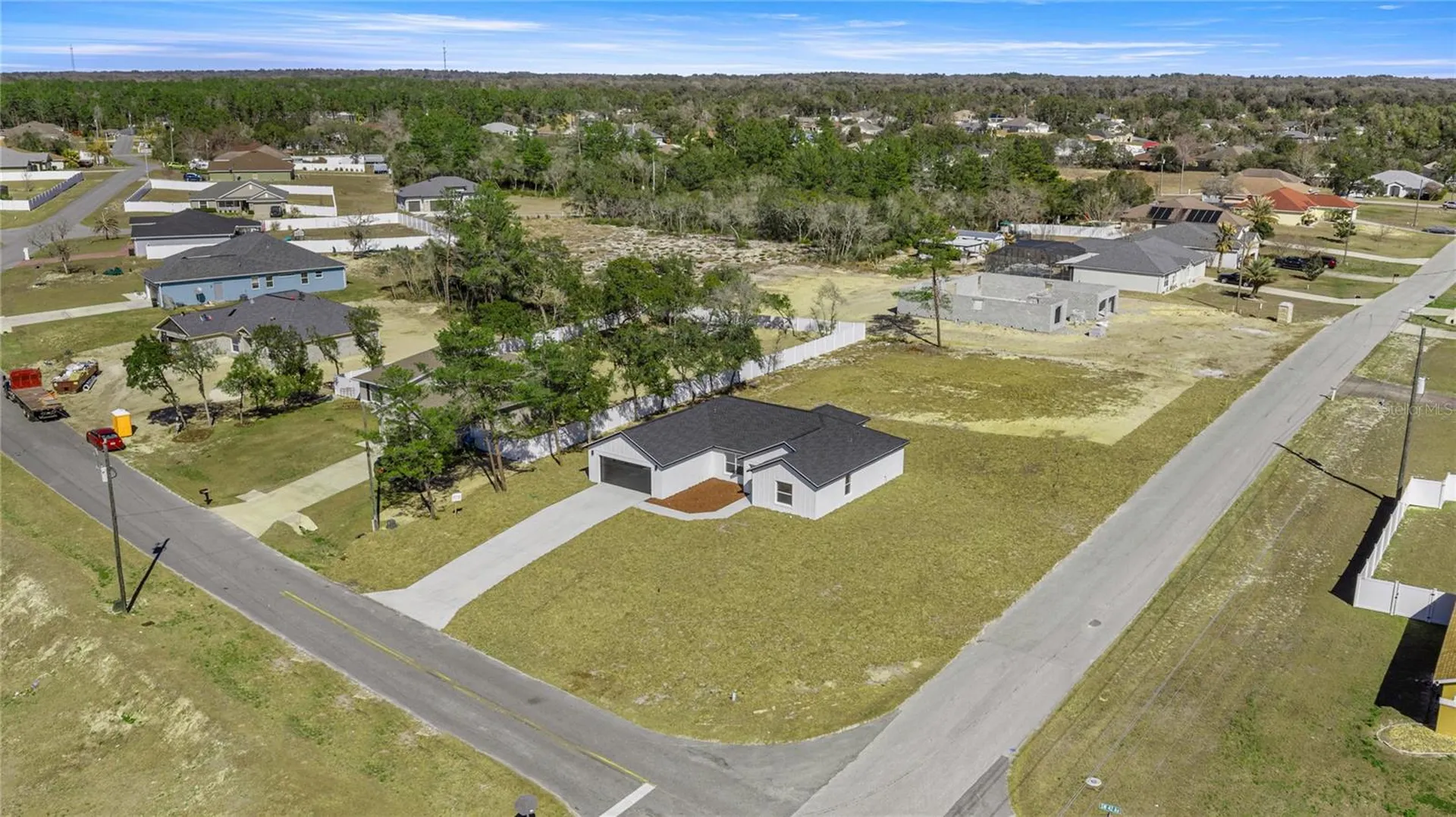 9989 SW 42nd Avenue Ocala FL 34476