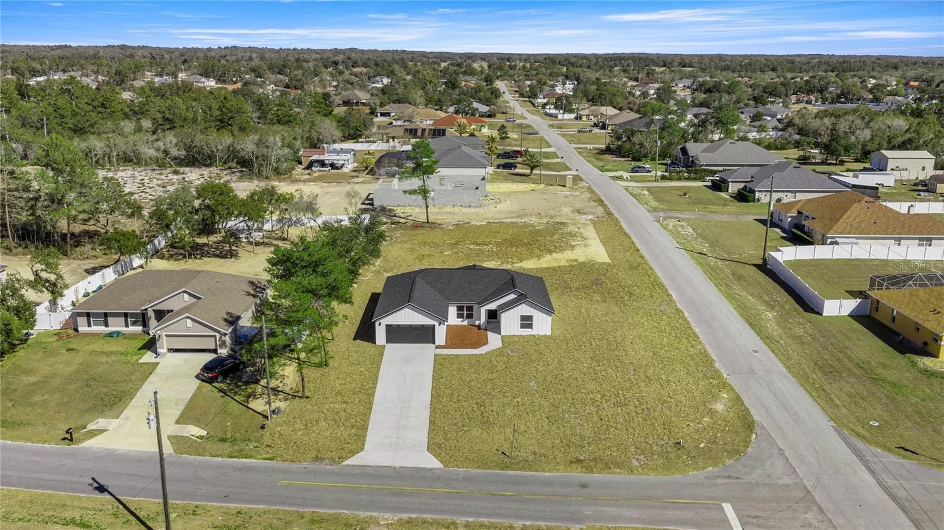 9989 SW 42nd Avenue Ocala FL 34476