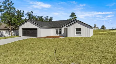 9989 SW 42nd Avenue Ocala FL 34476