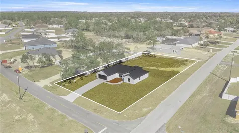 9989 SW 42nd Avenue Ocala FL 34476