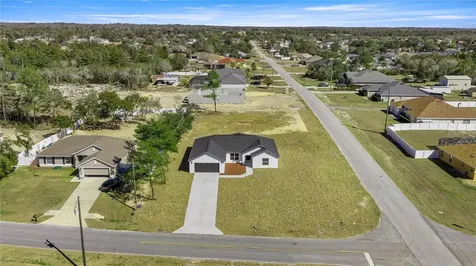 9989 SW 42nd Avenue Ocala FL 34476
