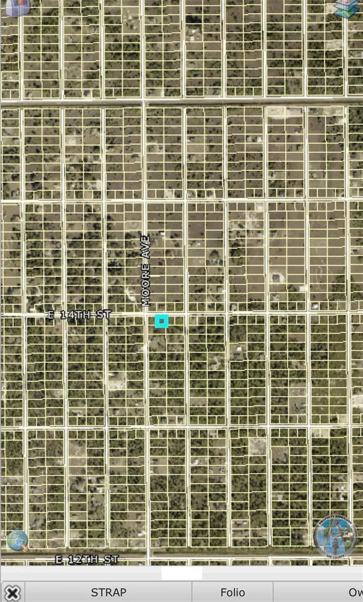 4002 E 14th Street Lehigh Acres FL 33972