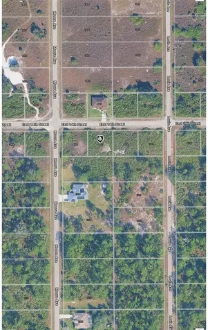 4002 E 14th Street Lehigh Acres FL 33972