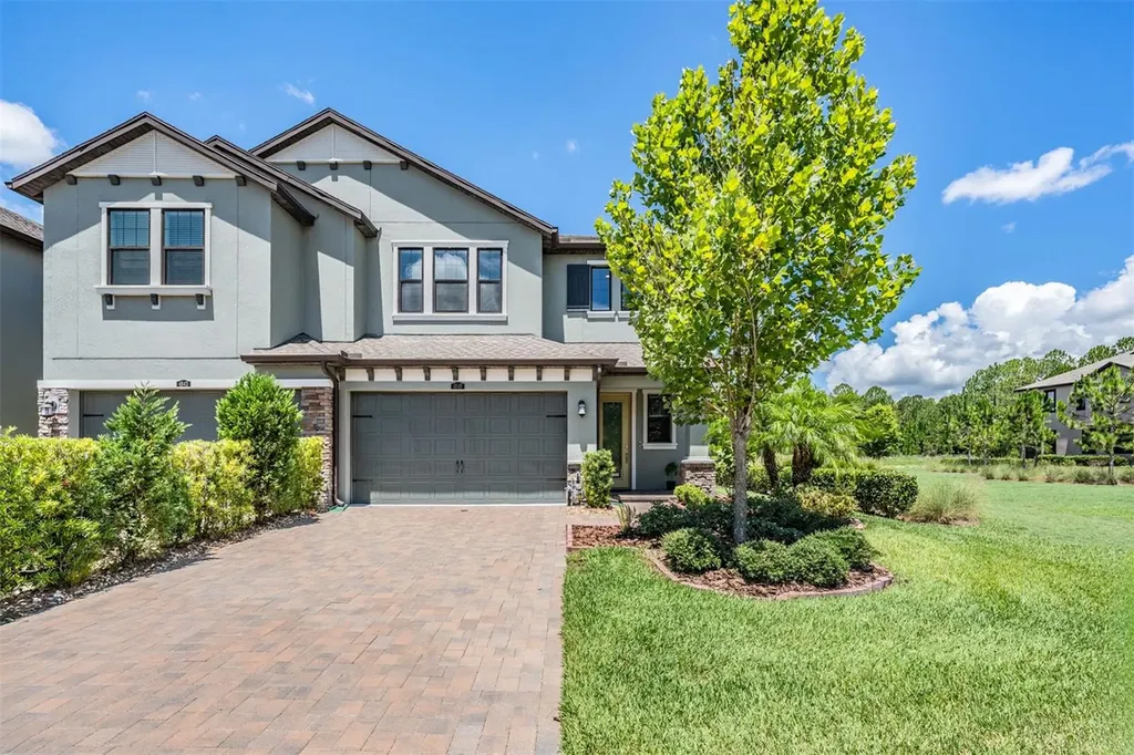 4849 Isola Court Wesley Chapel FL 33543