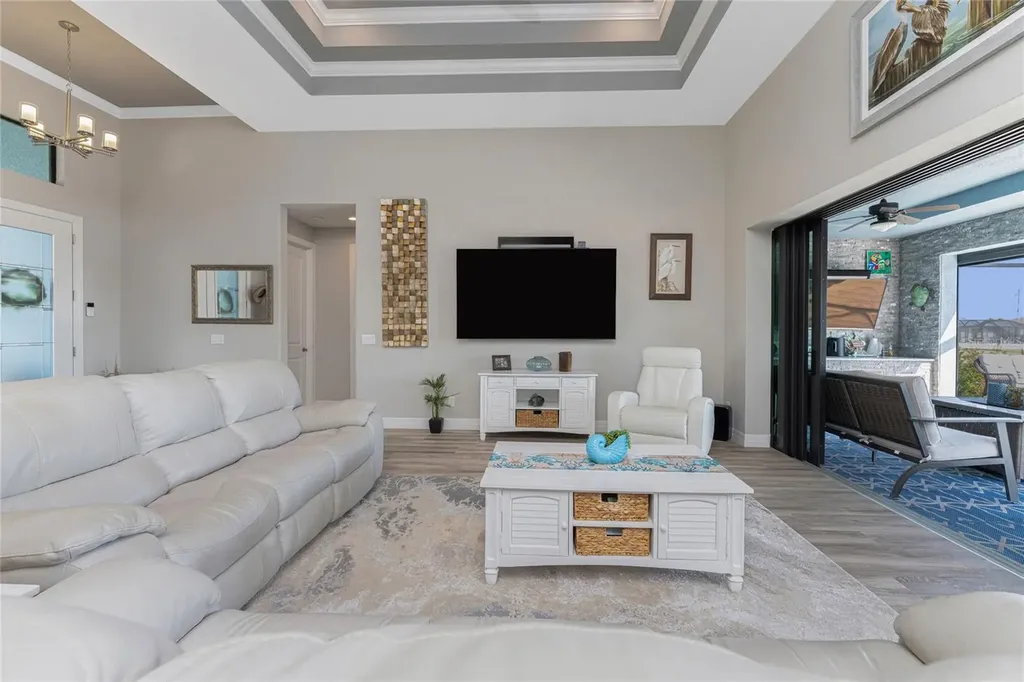 401 Albatross Road Rotonda West FL 33947