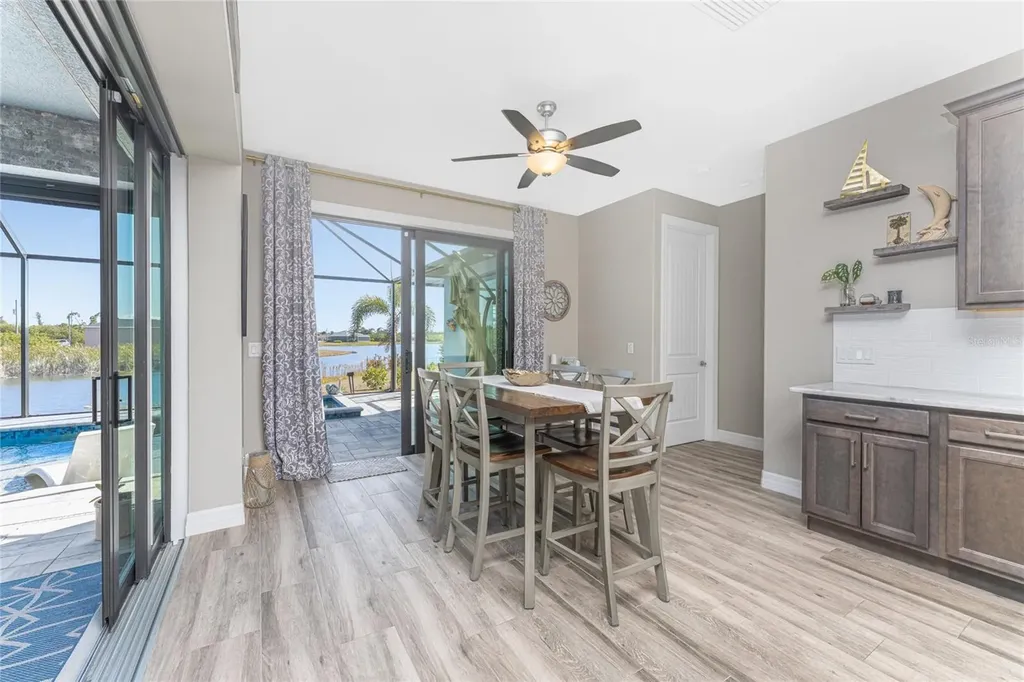 401 Albatross Road Rotonda West FL 33947