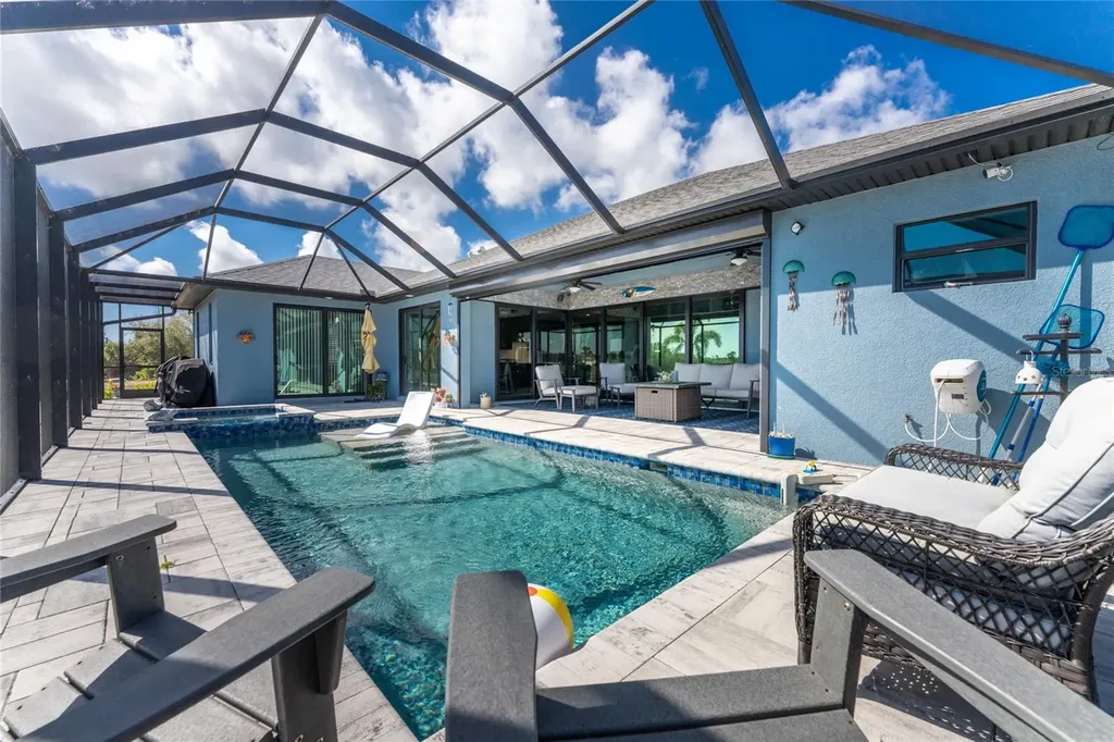 401 Albatross Road Rotonda West FL 33947