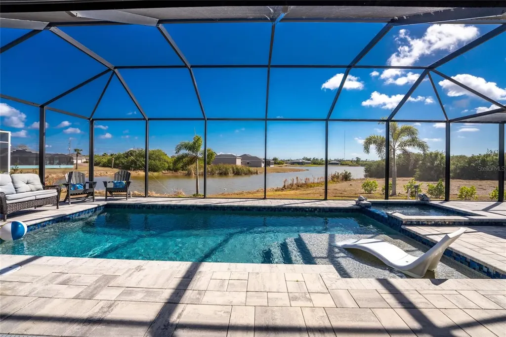 401 Albatross Road Rotonda West FL 33947