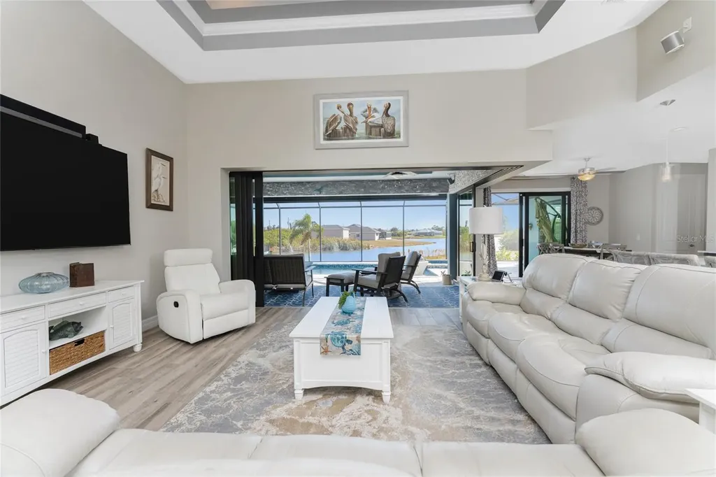 401 Albatross Road Rotonda West FL 33947
