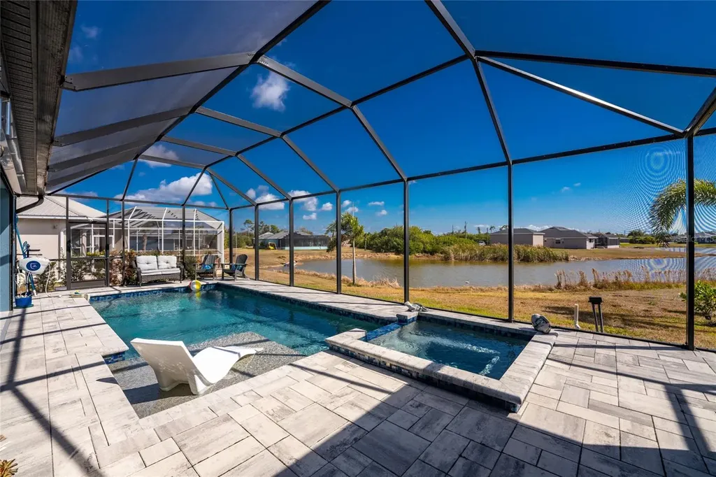 401 Albatross Road Rotonda West FL 33947