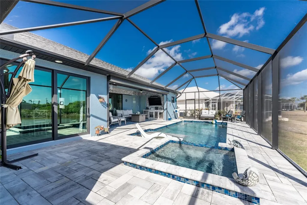 401 Albatross Road Rotonda West FL 33947