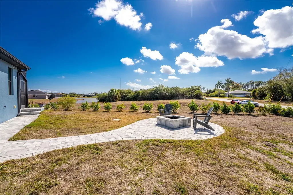 401 Albatross Road Rotonda West FL 33947