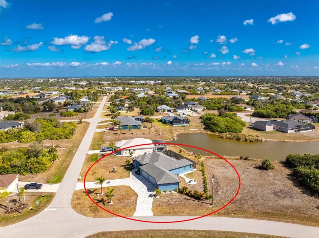 401 Albatross Road Rotonda West FL 33947