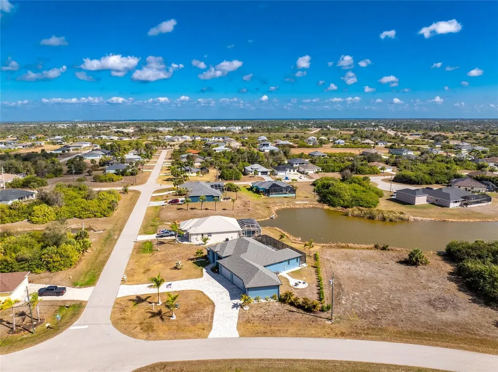 401 Albatross Road Rotonda West FL 33947