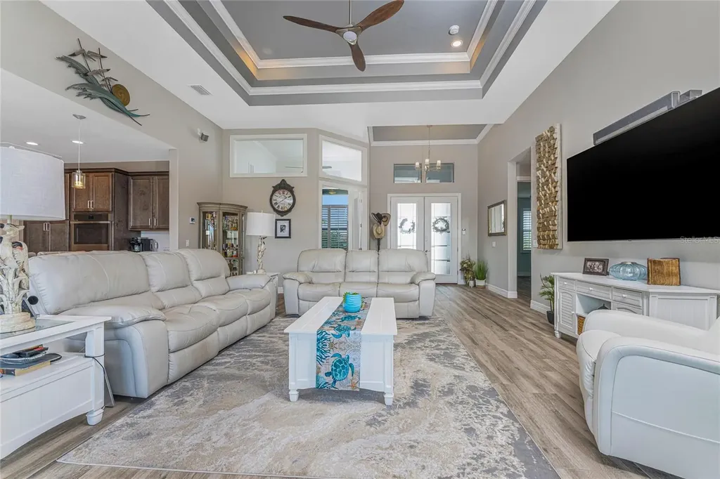 401 Albatross Road Rotonda West FL 33947