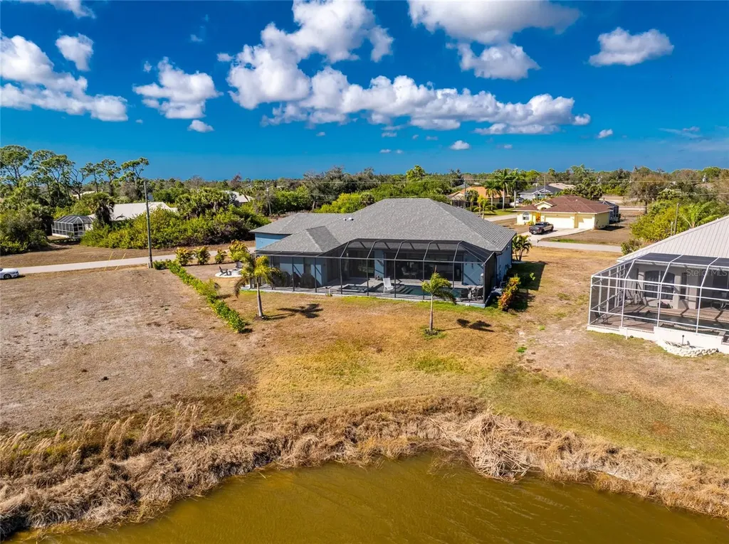 401 Albatross Road Rotonda West FL 33947