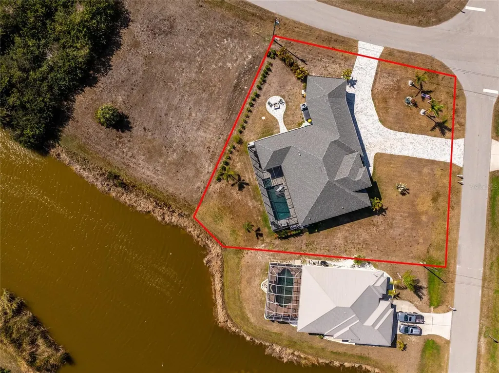 401 Albatross Road Rotonda West FL 33947