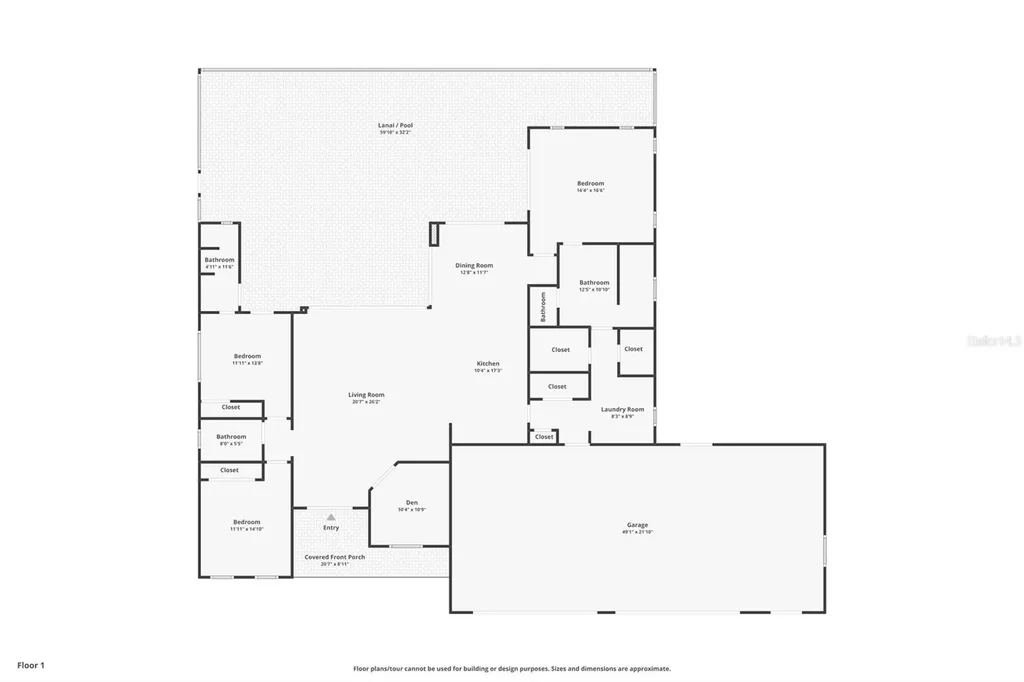 401 Albatross Road Rotonda West FL 33947