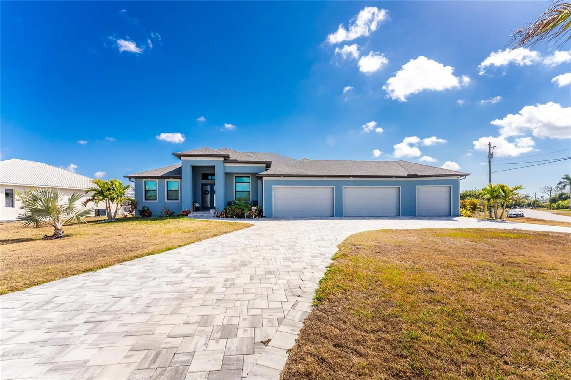 Rotonda West FL, 401 Albatross Road