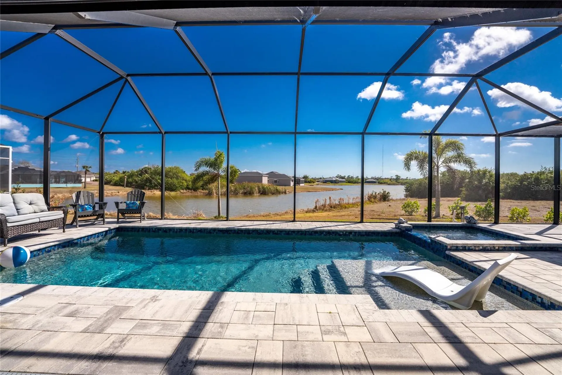 401 Albatross Road Rotonda West FL 33947