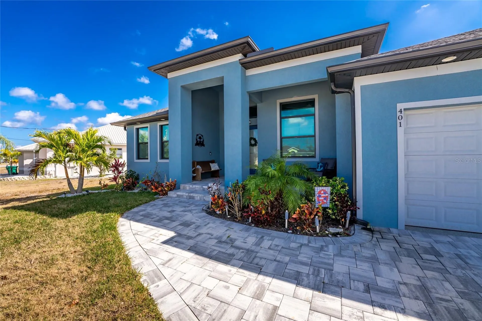 401 Albatross Road Rotonda West FL 33947