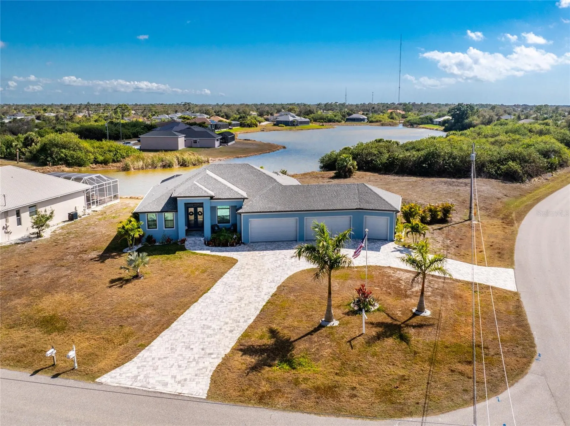 401 Albatross Road Rotonda West FL 33947