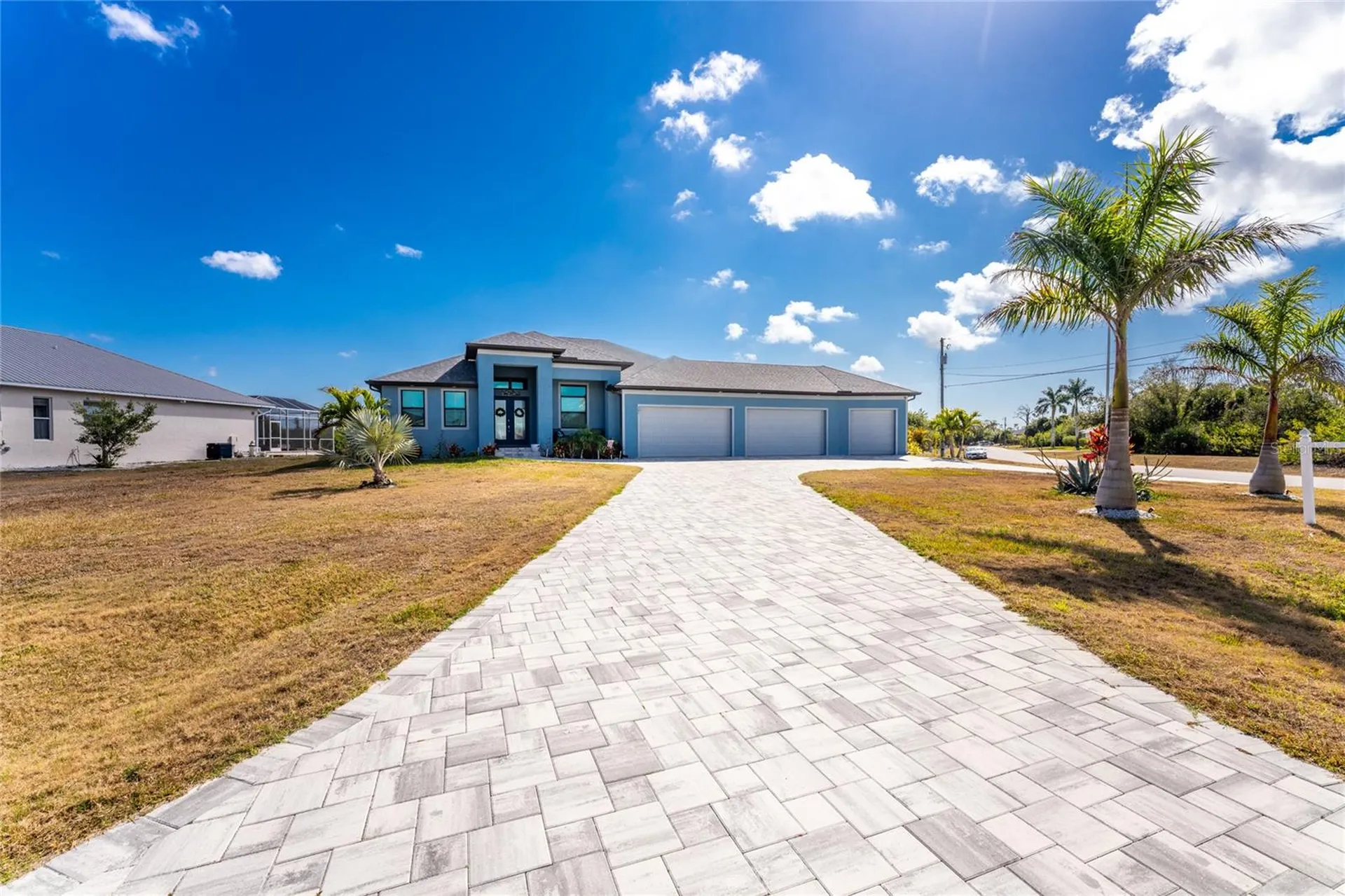 401 Albatross Road Rotonda West FL 33947