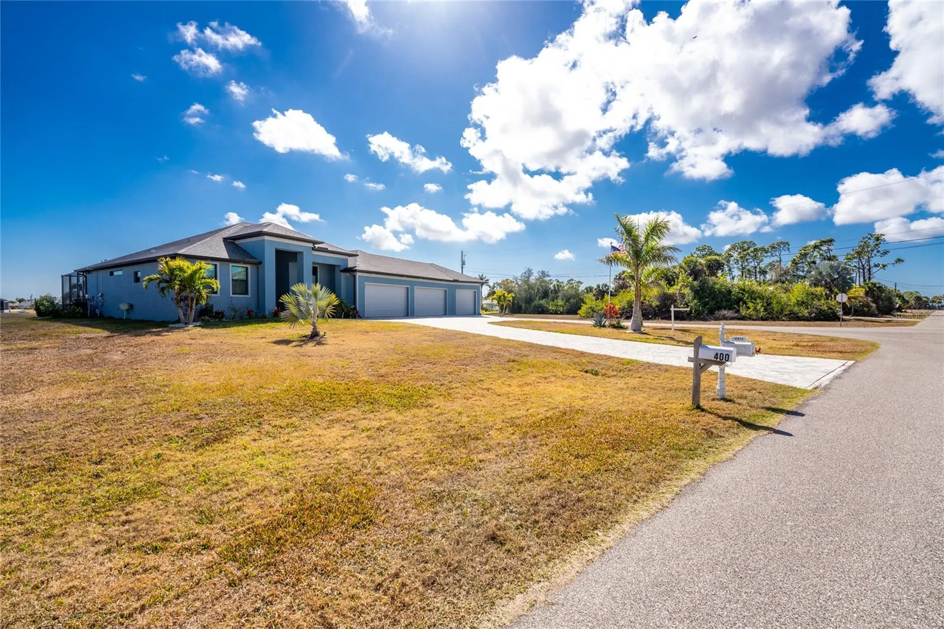 401 Albatross Road Rotonda West FL 33947