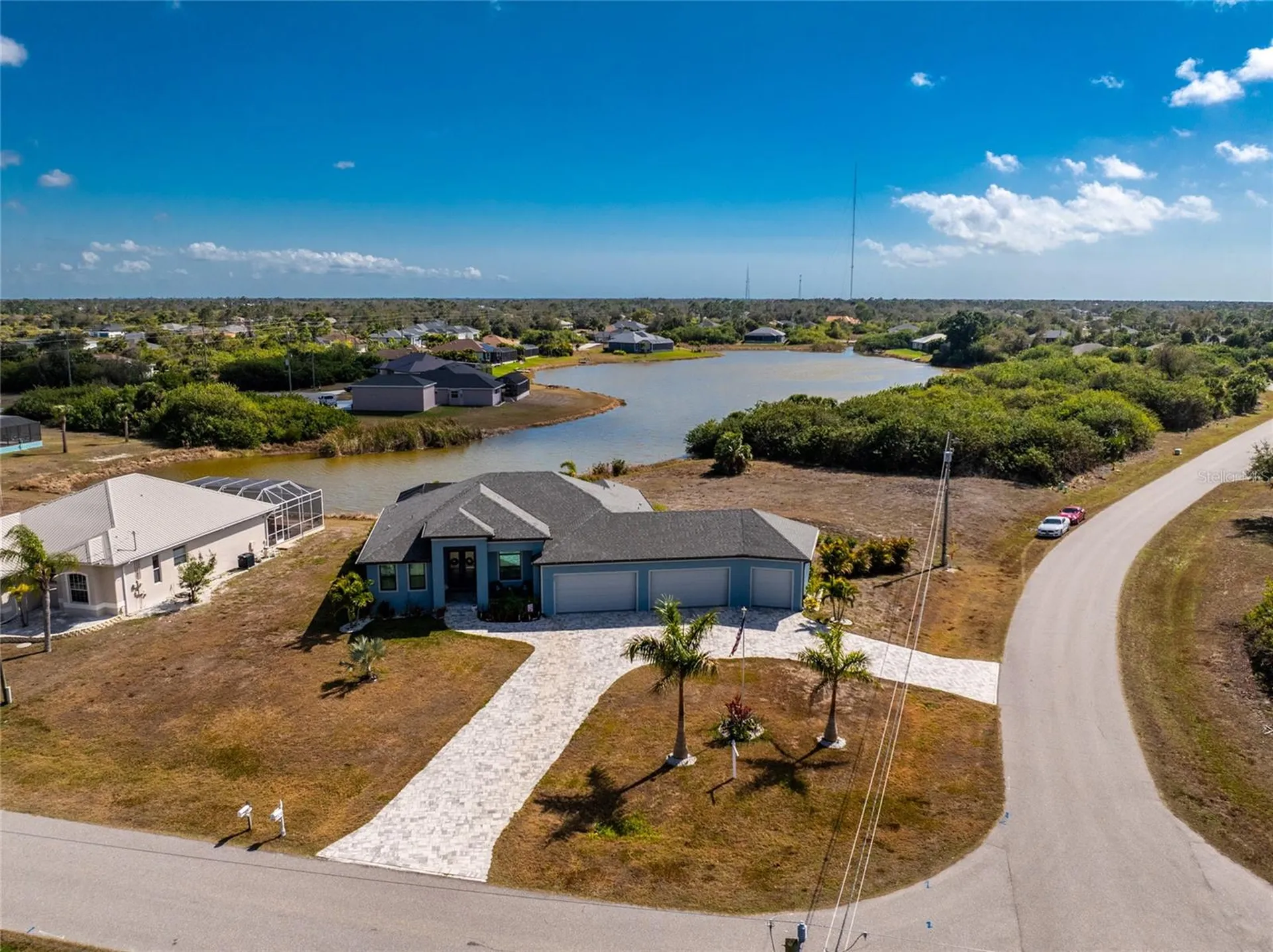 401 Albatross Road Rotonda West FL 33947