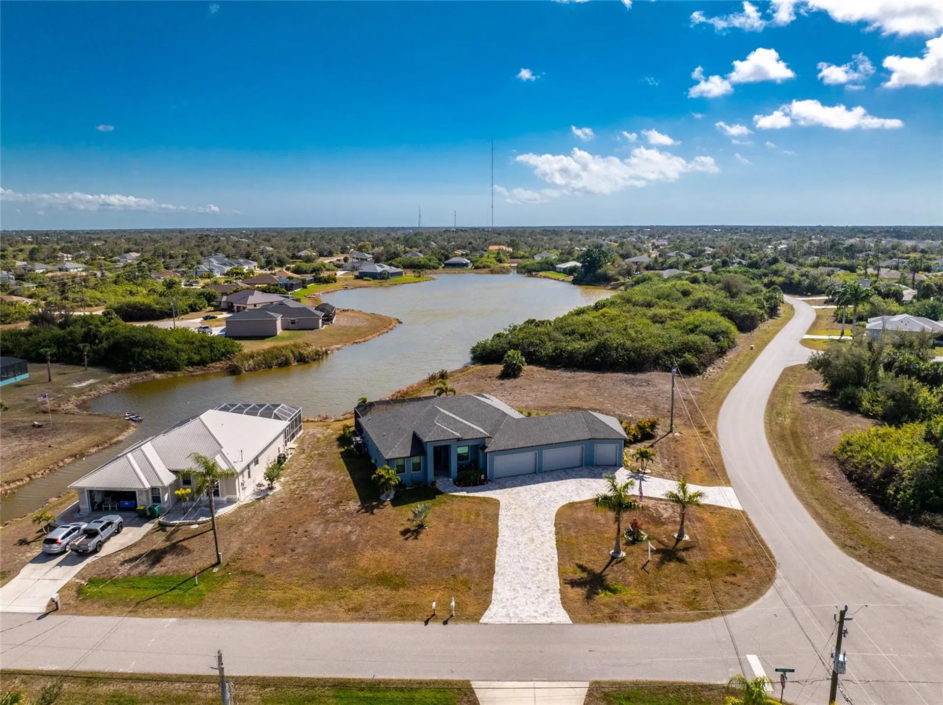401 Albatross Road Rotonda West FL 33947