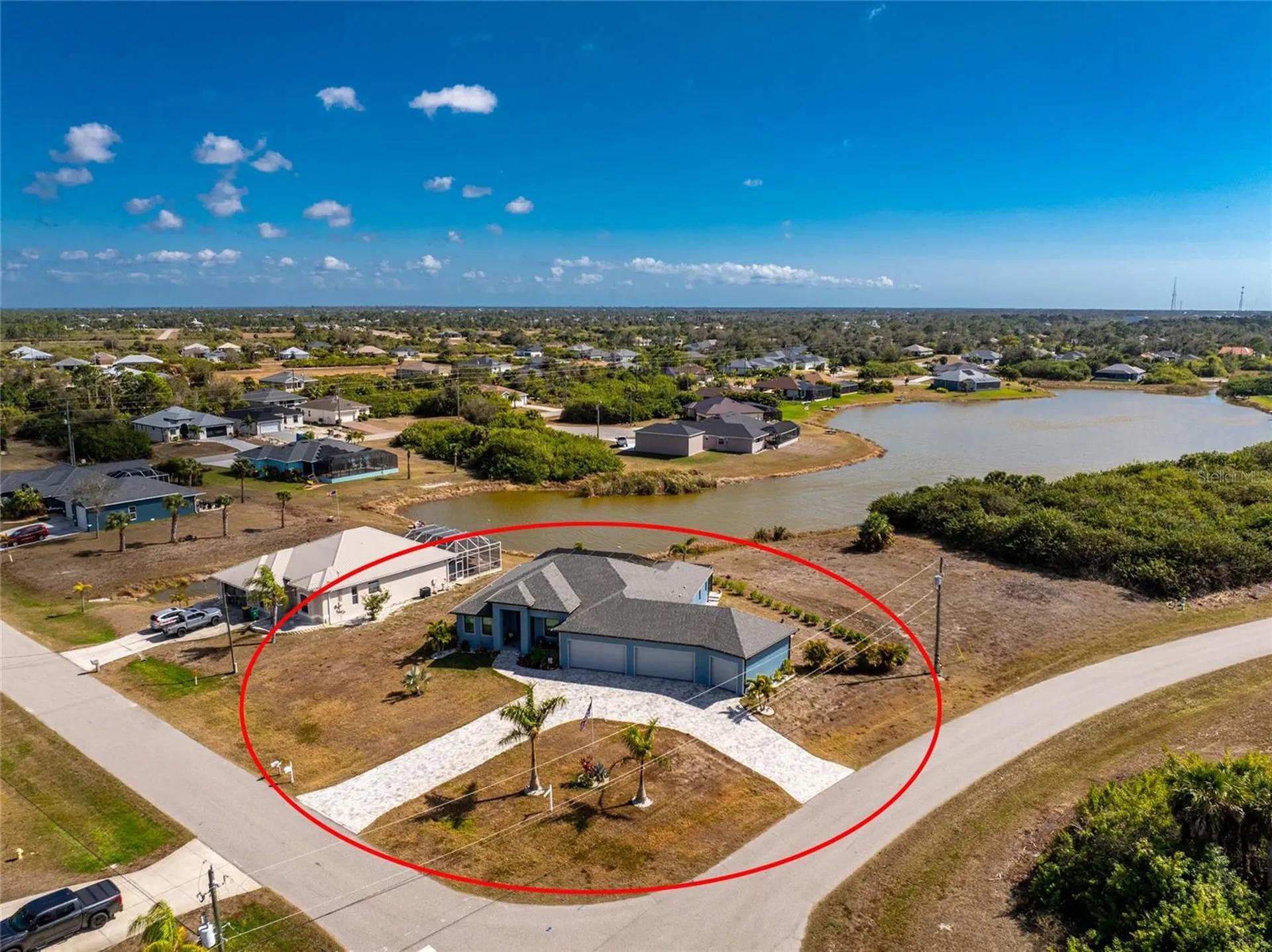 401 Albatross Road Rotonda West FL 33947