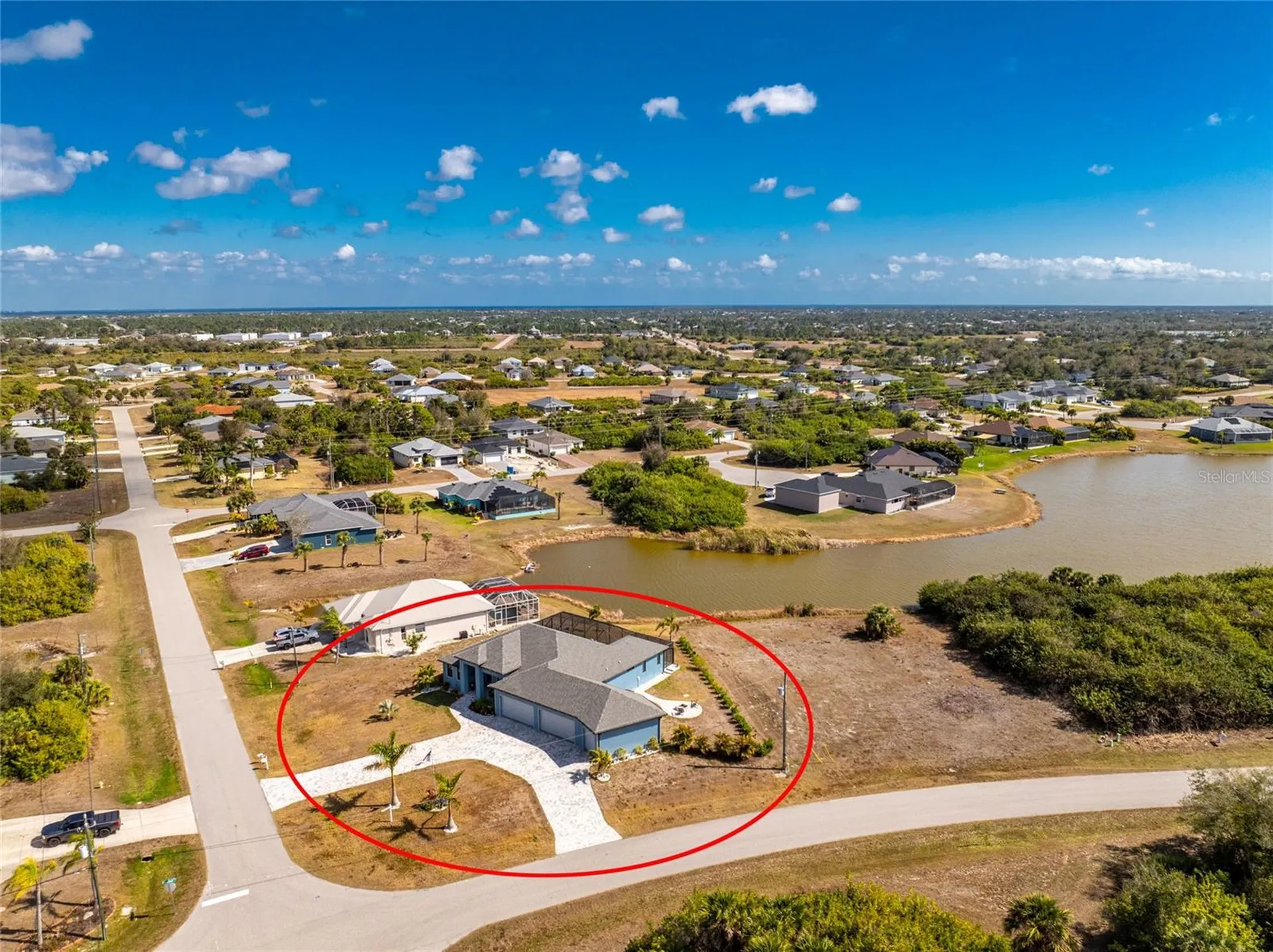 401 Albatross Road Rotonda West FL 33947