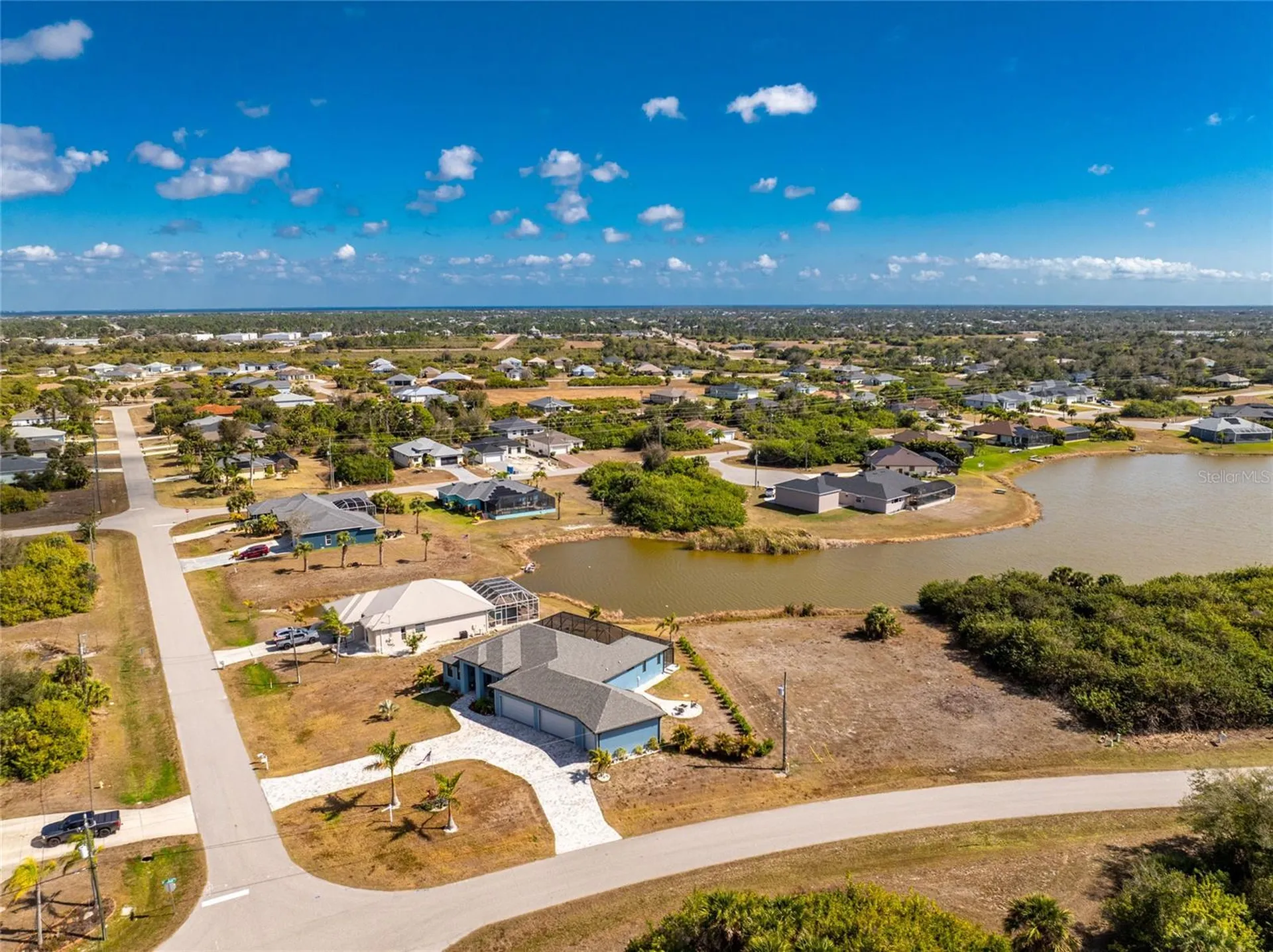 401 Albatross Road Rotonda West FL 33947