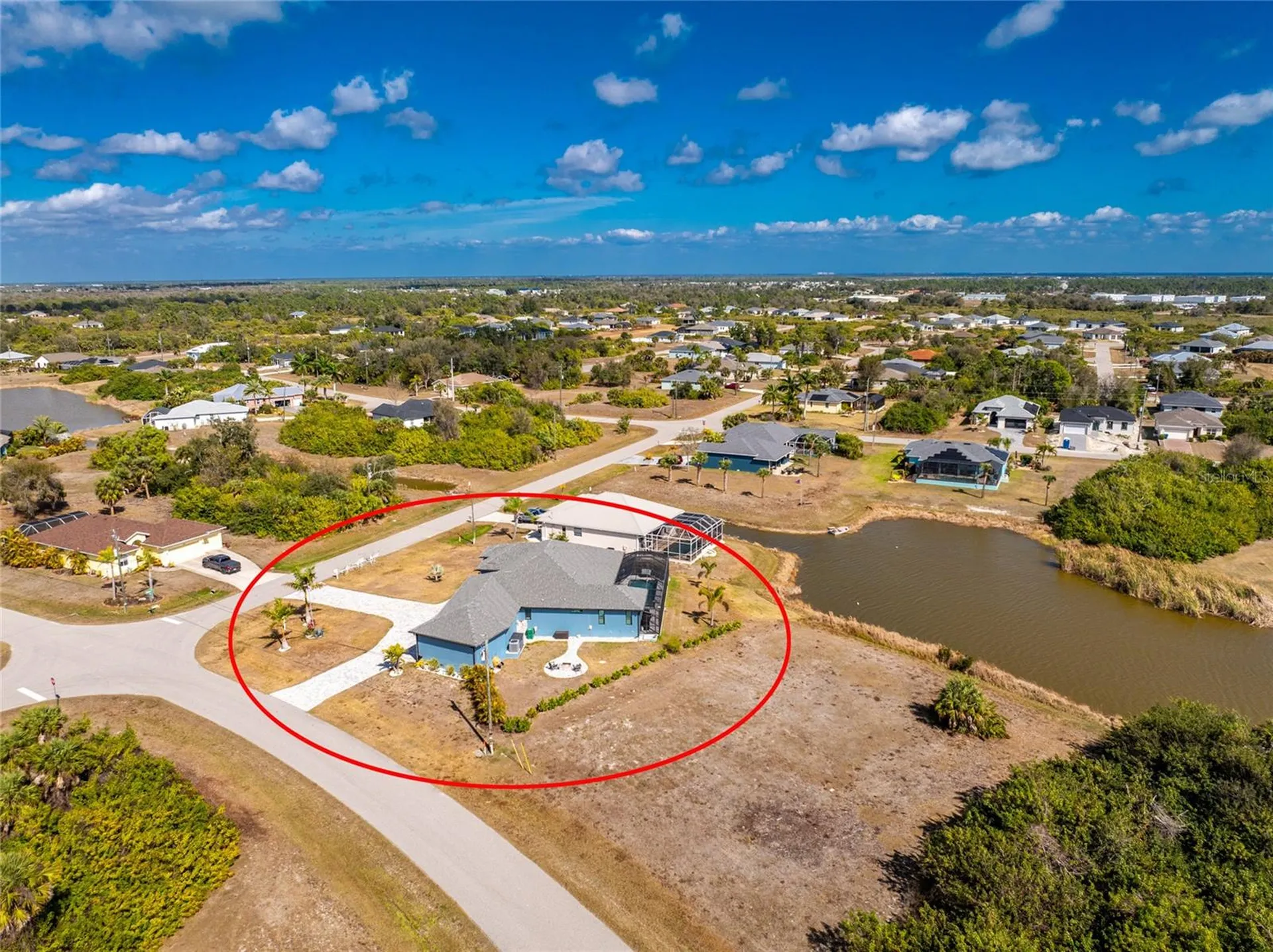 401 Albatross Road Rotonda West FL 33947