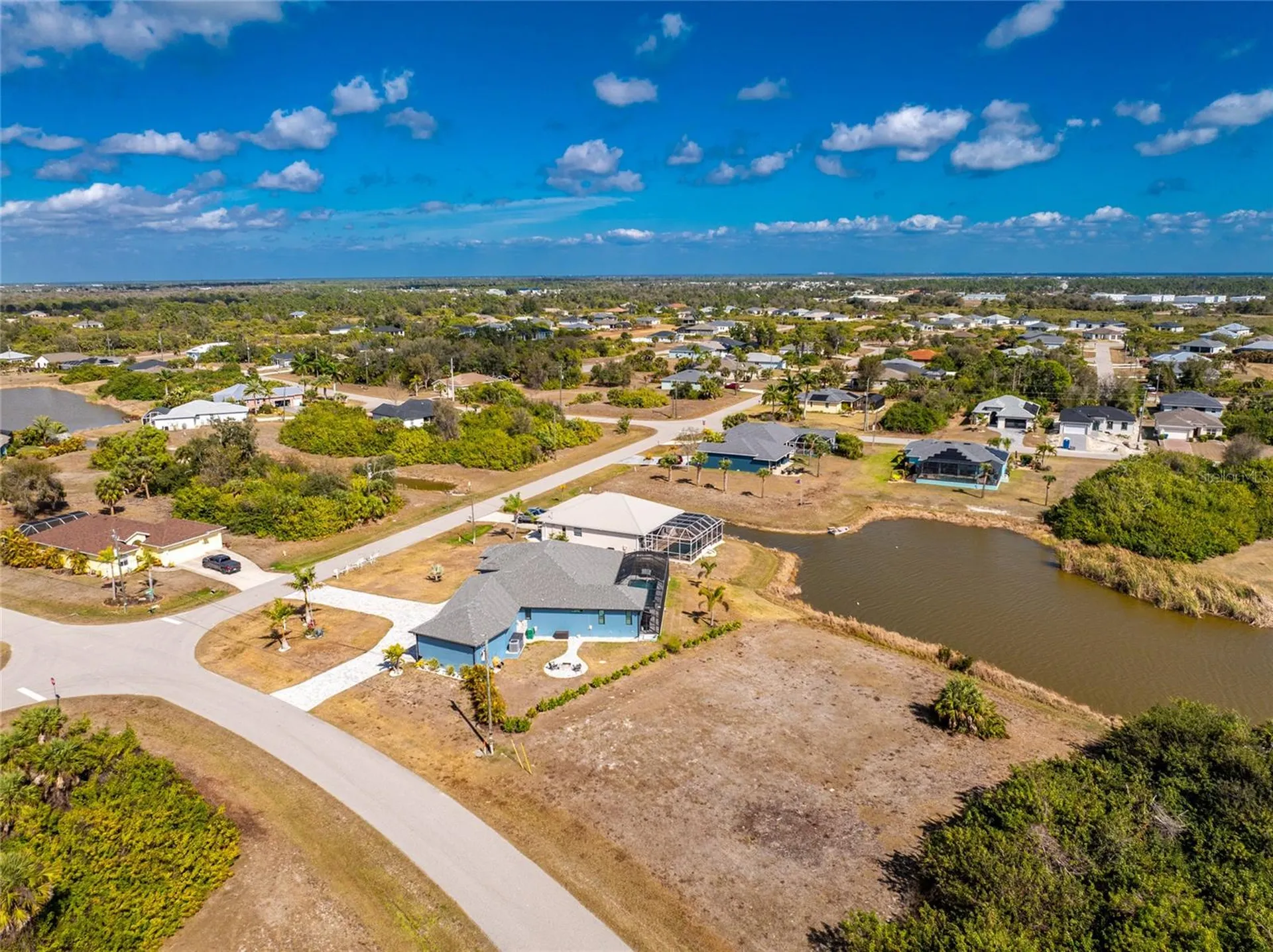 401 Albatross Road Rotonda West FL 33947