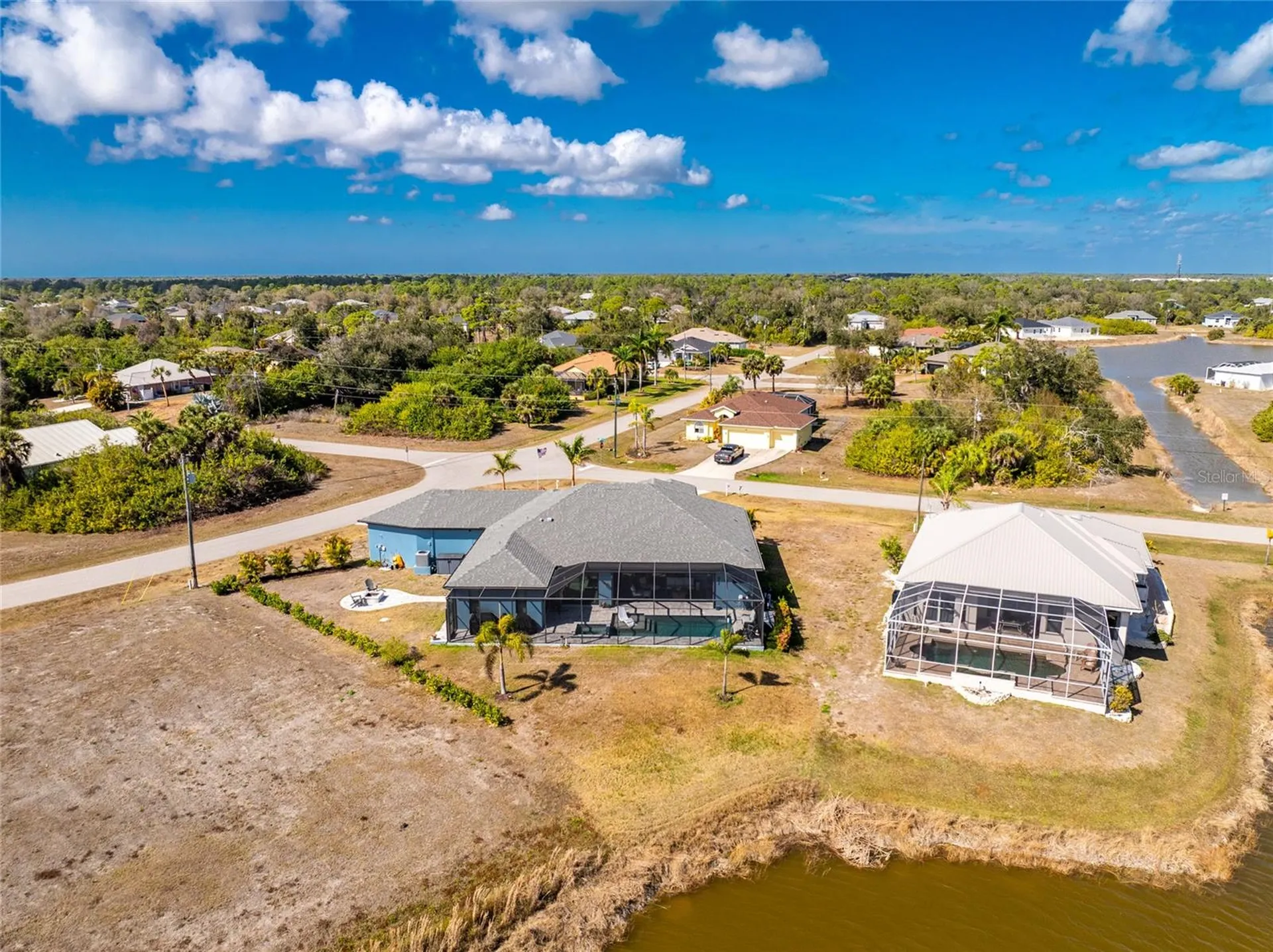401 Albatross Road Rotonda West FL 33947