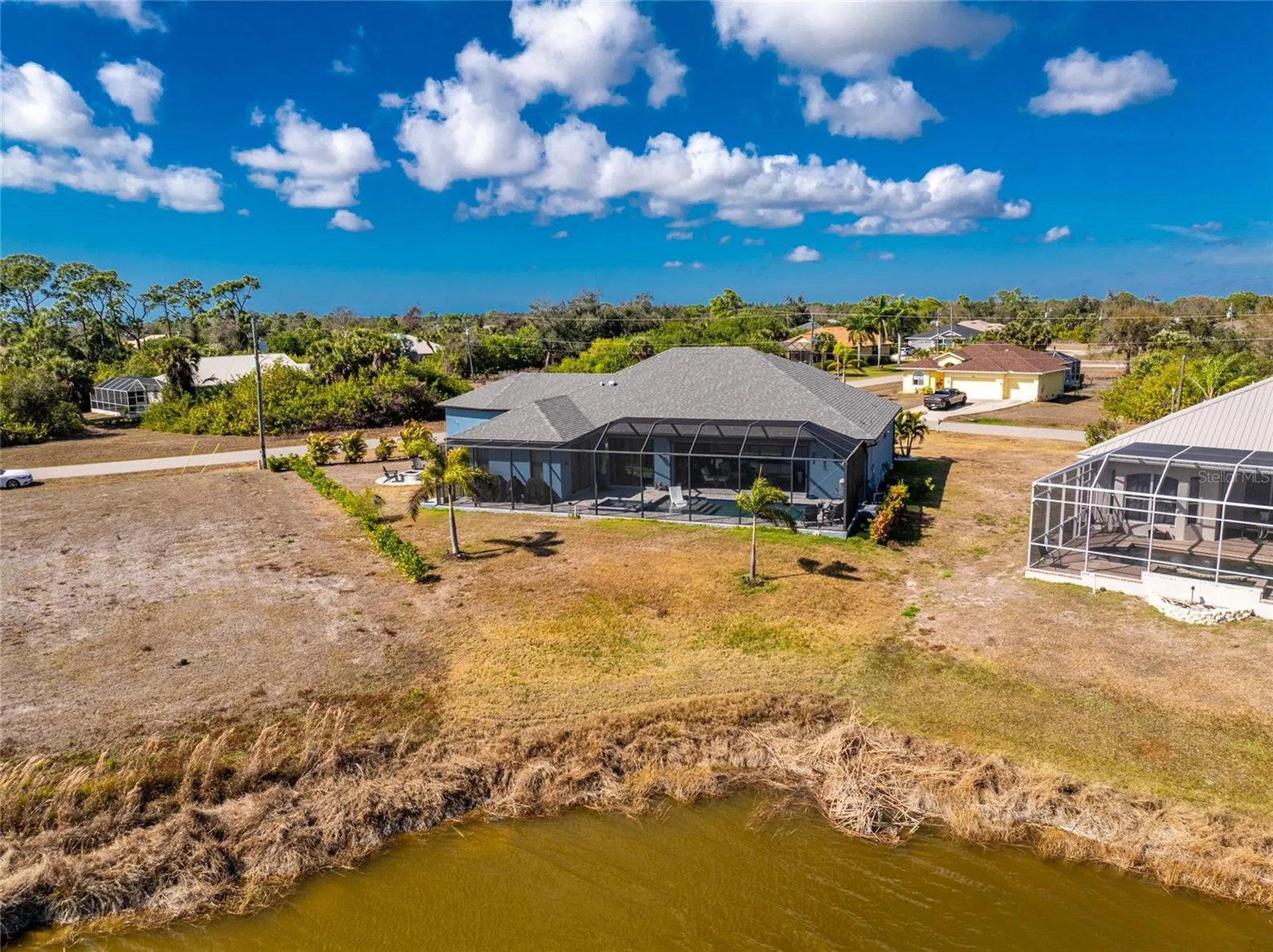 401 Albatross Road Rotonda West FL 33947