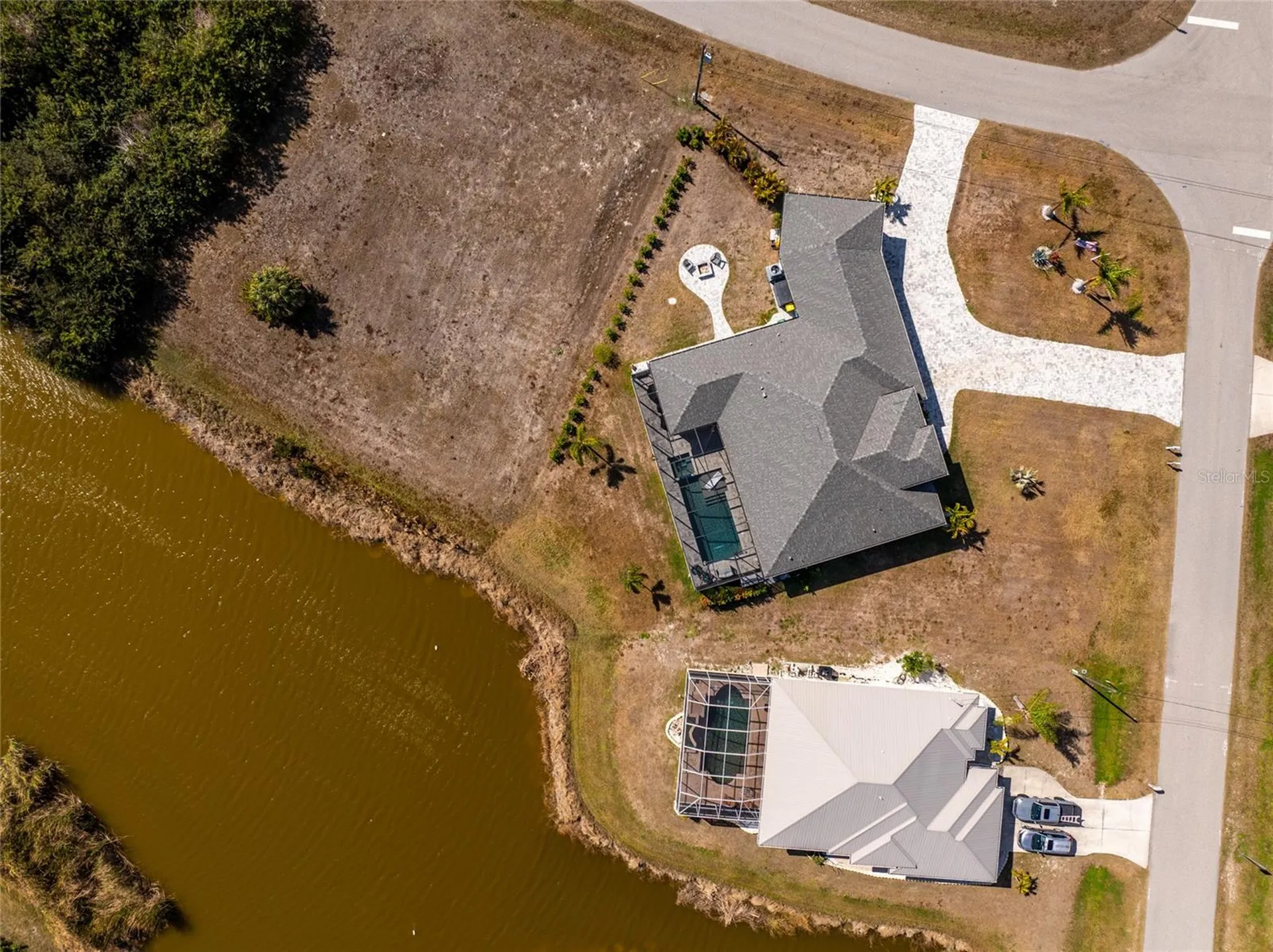 401 Albatross Road Rotonda West FL 33947