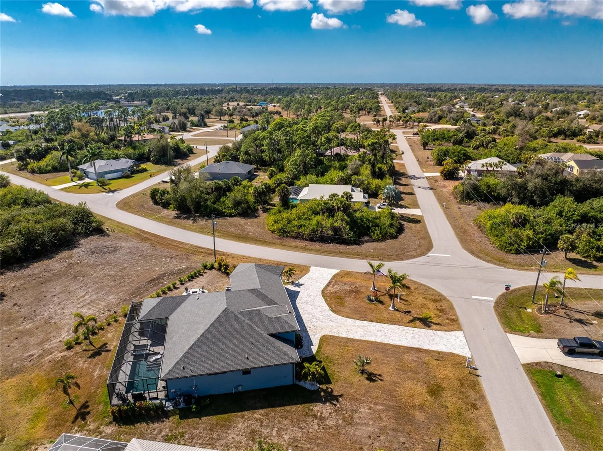 401 Albatross Road Rotonda West FL 33947