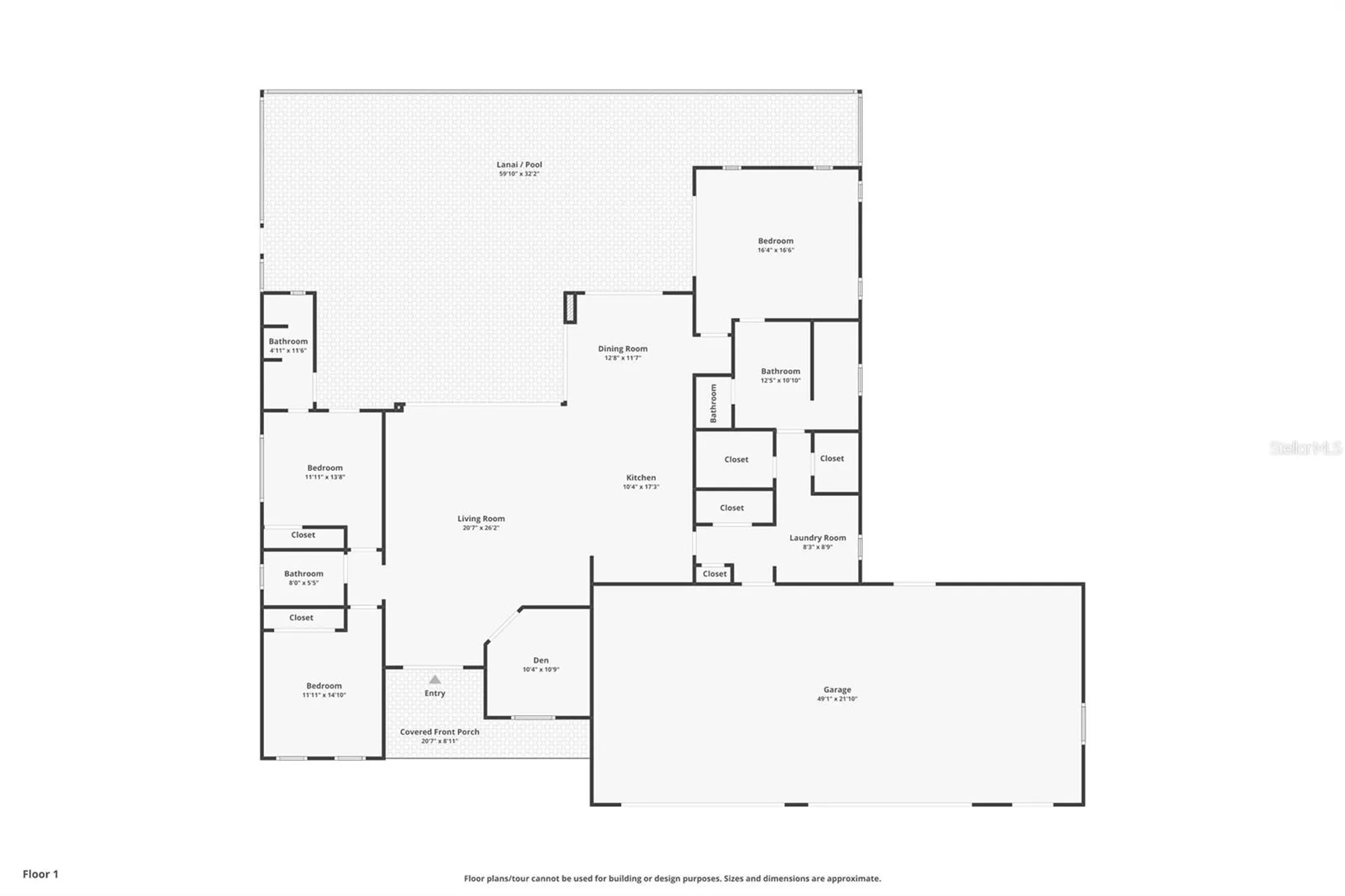 401 Albatross Road Rotonda West FL 33947