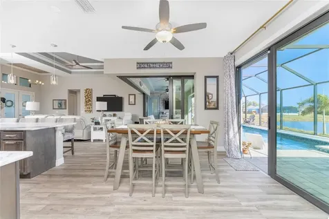 401 Albatross Road Rotonda West FL 33947