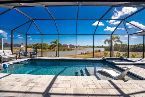 401 Albatross Road Rotonda West FL 33947