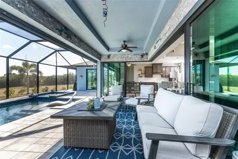 401 Albatross Road Rotonda West FL 33947